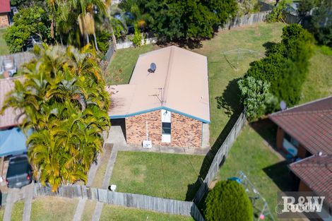 Property photo of 31 Lillee Crescent Caboolture QLD 4510