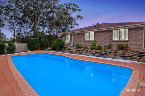 Property photo of 3A Macquarie Road Morisset Park NSW 2264