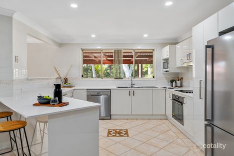 Property photo of 3A Macquarie Road Morisset Park NSW 2264
