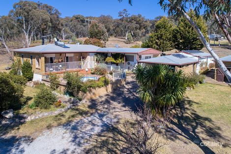 736 Bocoble Rd, Bocoble, NSW 2850