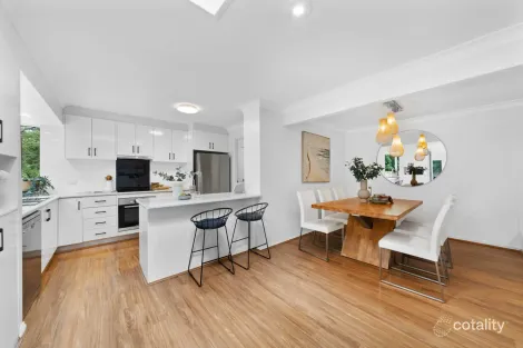 Property photo of 12 Timbarra Road Westleigh NSW 2120