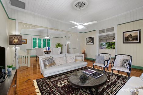 Property photo of 81 Lloyd Street Camp Hill QLD 4152