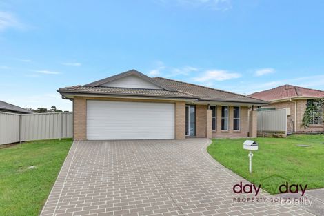 12 Edward Windeyer Way, Raymond Terrace, NSW 2324