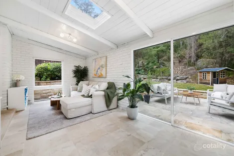 Property photo of 12 Timbarra Road Westleigh NSW 2120