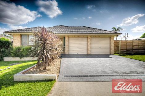 97 Magowar Rd, Girraween, NSW 2145