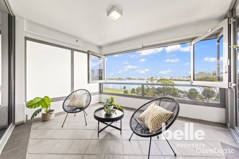 Property photo of 501/8B Mary Street Rhodes NSW 2138