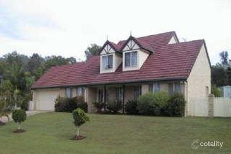 Property photo of 6 Gareth Court Cornubia QLD 4130