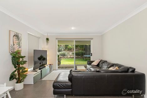 Property photo of 5 Gordon Drive Upper Coomera QLD 4209