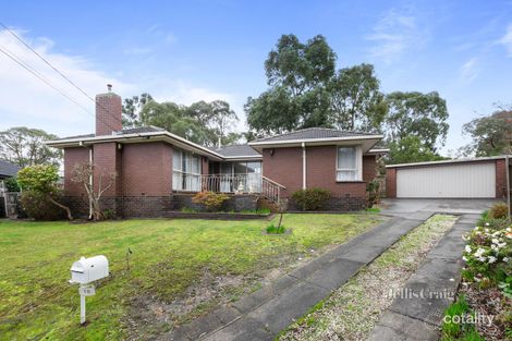 Property photo of 18 Chamberlin Court Blackburn South VIC 3130