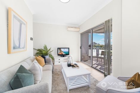 Property photo of 322/272-276 Railway Terrace Guildford NSW 2161