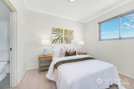 Property photo of 322/272-276 Railway Terrace Guildford NSW 2161