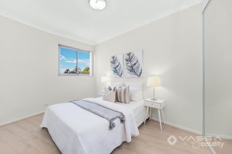 Property photo of 322/272-276 Railway Terrace Guildford NSW 2161