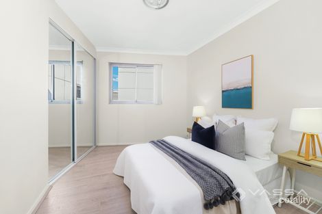 Property photo of 322/272-276 Railway Terrace Guildford NSW 2161
