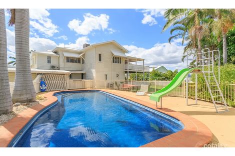 Property photo of 197 Caroline Street The Range QLD 4700