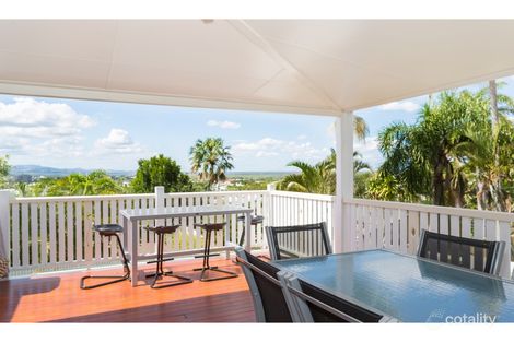 Property photo of 197 Caroline Street The Range QLD 4700