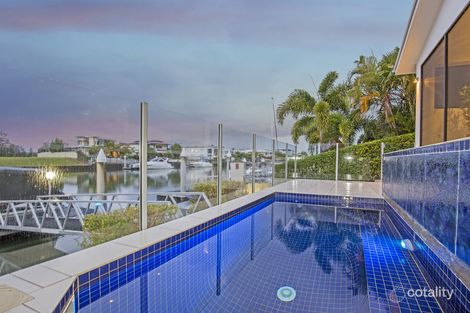 Property photo of 60 Buccaneer Way Coomera QLD 4209