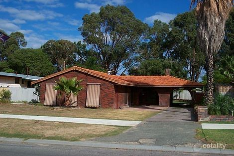 Property photo of 31 Andromeda Street Rockingham WA 6168