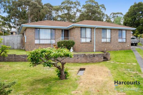 Property photo of 253 Redwood Road Kingston TAS 7050