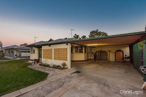 Property photo of 54 Scotland Street Bundaberg East QLD 4670