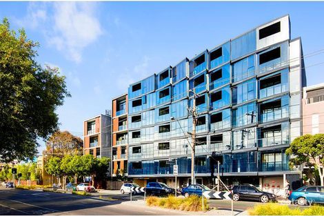101/136 Burnley St, Richmond, VIC 3121