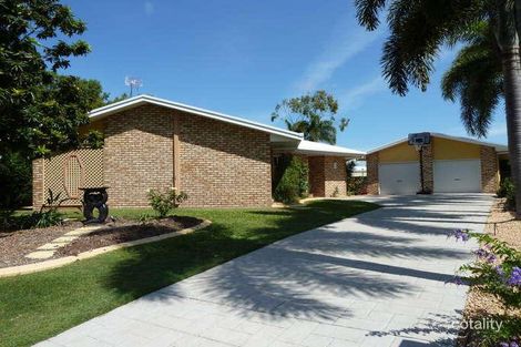 Property photo of 32 Cambridge Avenue Andergrove QLD 4740