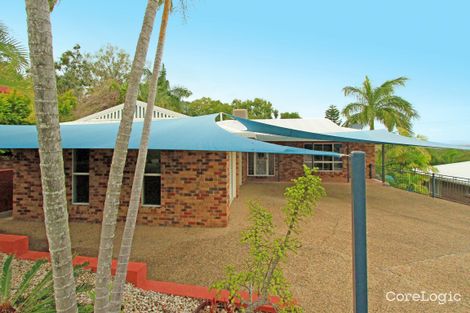 Property photo of 12 Murlay Avenue Frenchville QLD 4701