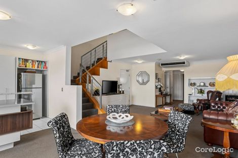 Property photo of 6/41 Oxlade Drive New Farm QLD 4005