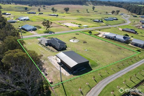 Property photo of 2 Chapman Court Mount Taylor VIC 3875