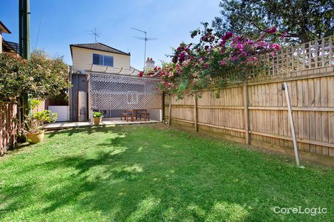 Property photo of 39 Park Parade Bondi NSW 2026