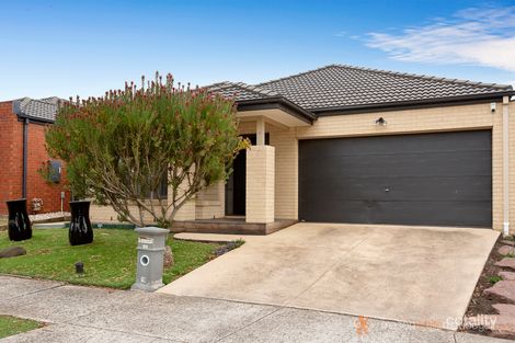 10 Falkirk Dr, Mernda, VIC 3754