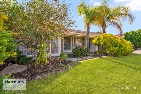 Property photo of 16 Luscombe Way Craigmore SA 5114