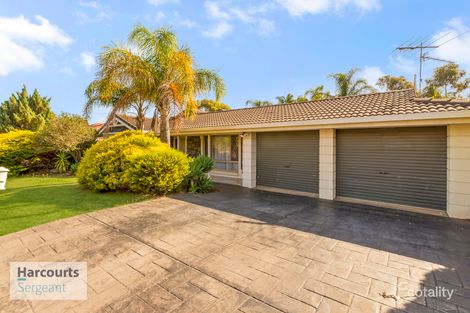 Property photo of 16 Luscombe Way Craigmore SA 5114