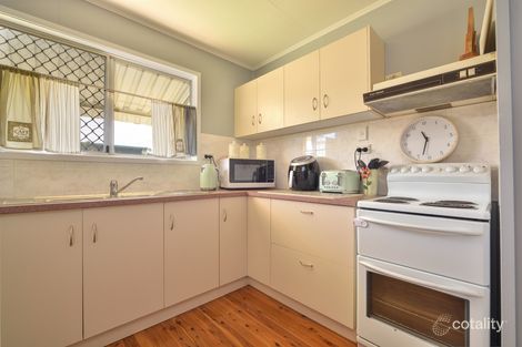 Property photo of 6 Fletcher Street West Gladstone QLD 4680