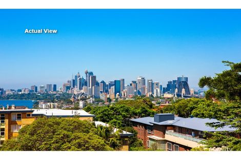 10/21-25 Rangers Rd, Cremorne, NSW 2090