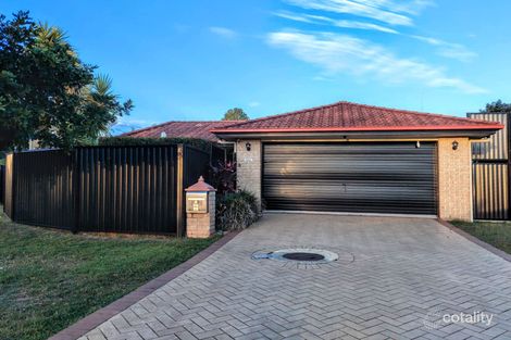Property photo of 6-10 Echidna Place Ningi QLD 4511