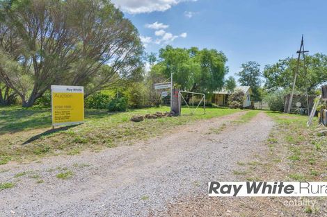 Property photo of 3473 Werris Creek Road Currabubula NSW 2342
