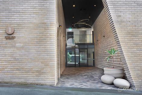 Property photo of 511/1 Stirling Street Glebe NSW 2037