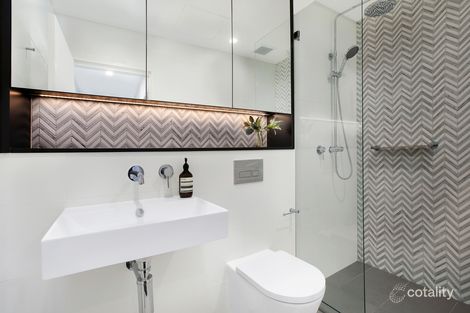 Property photo of 511/1 Stirling Street Glebe NSW 2037