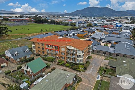 Property photo of 40/38 Amiens Avenue Moonah TAS 7009