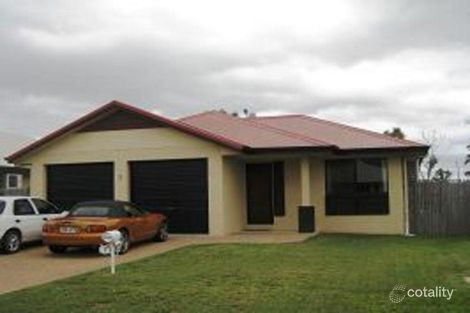 Property photo of 7 Malabar Street Condon QLD 4815