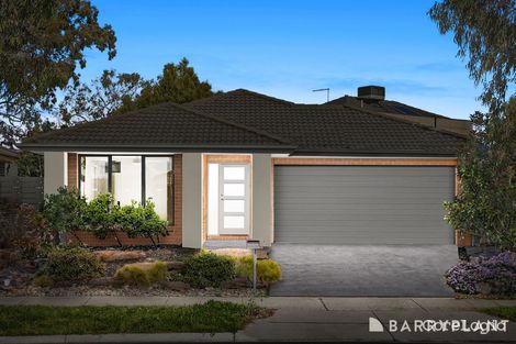 Property photo of 42 Elation Boulevard Doreen VIC 3754