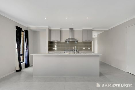 Property photo of 42 Elation Boulevard Doreen VIC 3754