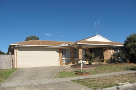 31 Anthony St, Sunbury, VIC 3429