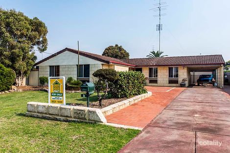 2 Walmsley St, Waroona, WA 6215