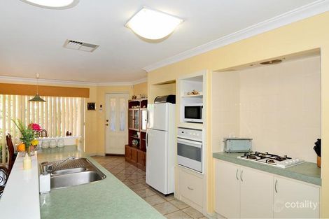 Property photo of 20 Wardell Loop Dudley Park WA 6210