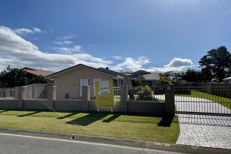 Property photo of 13 Lochinvar Court Ashmore QLD 4214