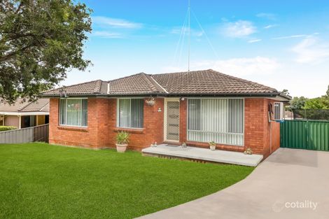 Property photo of 2 Clissold Street Cambridge Park NSW 2747