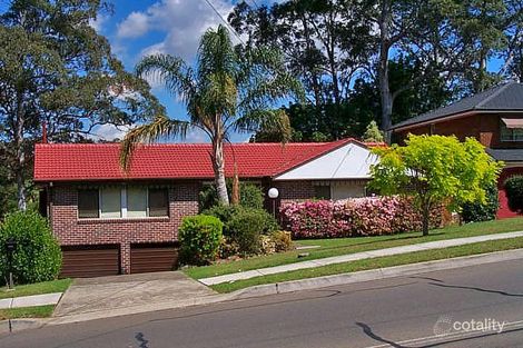 57 Oakes Rd, Carlingford, NSW 2118