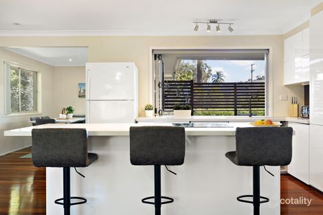 Property photo of 32 Donna Avenue Rochedale South QLD 4123