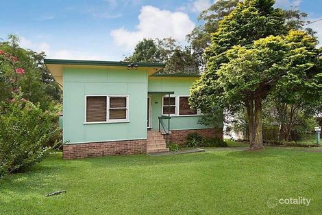 Property photo of 23 Karani Avenue Avoca Beach NSW 2251